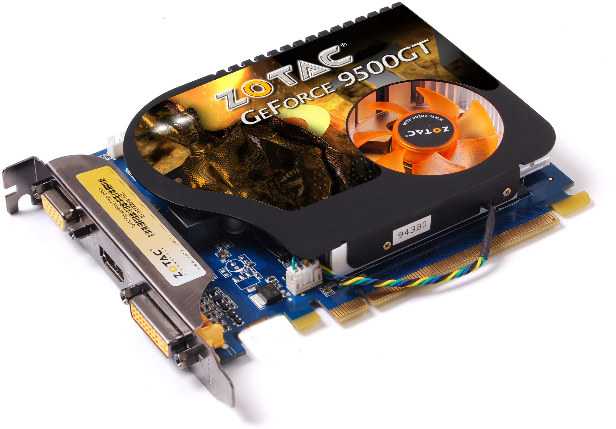 Nvidia Geforce 9500 Gt Driver Download 