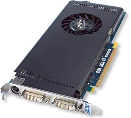 Nvidia geforce 9500 gt review